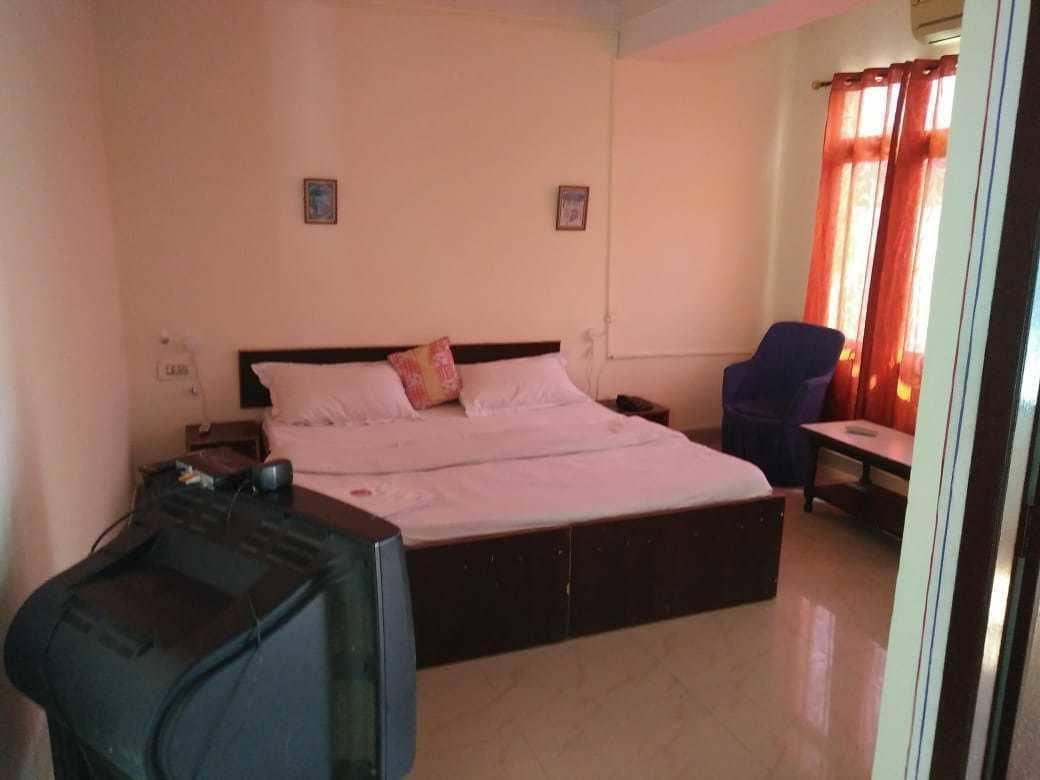 Hotel Sita Udaipur Extérieur photo