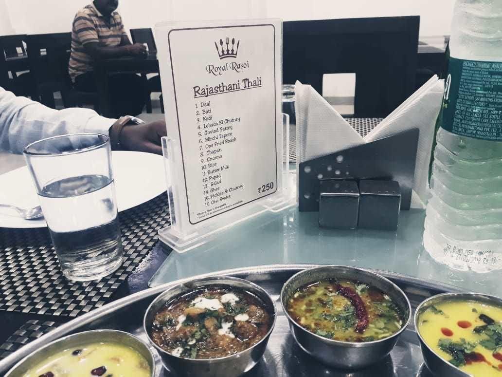 Hotel Sita Udaipur Extérieur photo