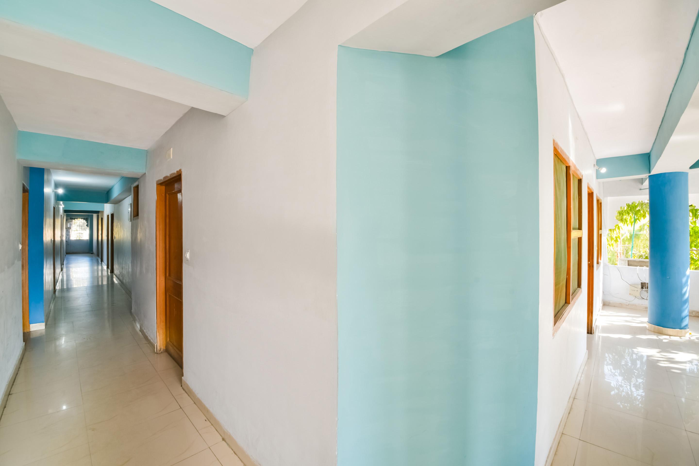 Hotel Sita Udaipur Extérieur photo